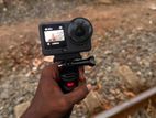 Dji Osmo 6 Action Camera