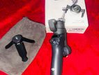 DJI osmo 6