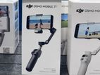 DJI Osmo 7 Pro