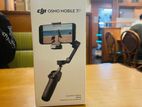 Dji Osmo 7p Glimbal