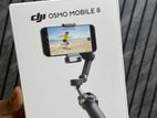 DJI OSMO 8