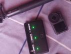 DJI Osmo Action 03 Adventure Combo