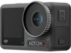 DJI Osmo Action 3 Camera Standard Combo