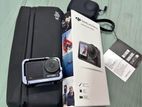 DJI Osmo action 4 Adventure combo