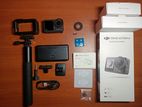 DJI Osmo Action 4 Camera Adventure Combo