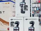 DJI osmo action 4 combo pack NON ACTIVE