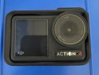 DJI Osmo Action 4