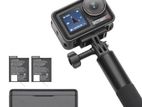 DJI Osmo Action 5 Pro Adventure Combo