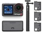 DJI Osmo Action 5 Pro Adventure Combo