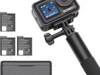 DJI Osmo Action 5 Pro Adventure Combo