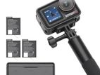DJI Osmo Action 5 Pro Adventure Combo