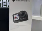 DJI Osmo Action 5 Pro Adventure Combo