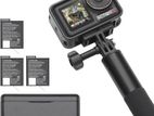 DJI Osmo Action 5 Pro Adventure Combo