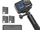 DJI Osmo Action 5 Pro Adventure Combo
