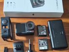 DJI Osmo Action 5 Pro Combo
