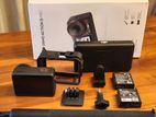 DJI Osmo Action 5 Pro Combo