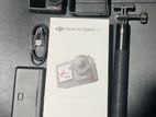 DJI Osmo action 5 pro Adventure Combo