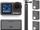 Dji Osmo Action 5 Pro Adventure Combo