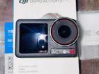 DJI Osmo Action 5 Pro Camera