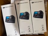 DJI Osmo Action 6 Adventure Combo