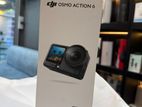 DJI Osmo Action 6 Adventure Combo
