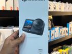 DJI Osmo Action 6 Adventure Combo