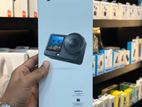 DJI Osmo Action 6 Adventure Combo