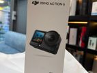 DJI Osmo Action 6 Adventure Combo