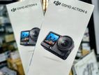 DJI Osmo Action 6 Adventure Combo