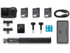 DJI Osmo Action 6 Adventure Combo