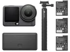 DJI Osmo Action 6 Adventure Combo