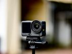 DJI Osmo Action 6 Adventure Combo