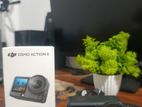 DJI Osmo Action 6 Adventure Combo