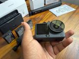 DJI Osmo Action 6 Adventure Combo Sandisk Extreme 256GB SD Card