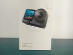 DJI Osmo Action 6 Camera – 8K Video, 20m Waterproof