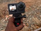 DJI Osmo Action 6 Camera