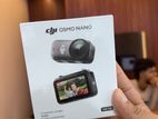 DJI Osmo Action Nano 128GB