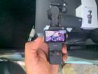 DJI Osmo Camera