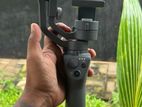 DjI osmo