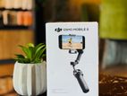 DJI Osmo Gimbals