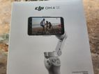 DJI Osmo Mobile 4 SE