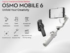 DJI OSMO MOBILE 6