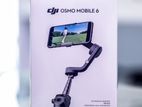 DJI OSMO Mobile 6