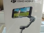 DJI Osmo Mobile 6