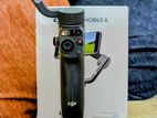 DJI Osmo Mobile Gimble 6 Stabilizer