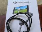 Dji Osmo Mobile 6 Gimbal