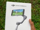 Dji Osmo Mobile 6 Gimbal