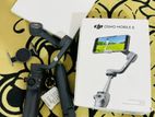 Dji Osmo Mobile 6 Gimbal