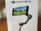 DJI Osmo Mobile 6 Gimbal