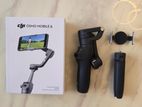 DJI OSMO MOBILE 6 GIMBAL